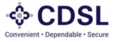CDSL Logo