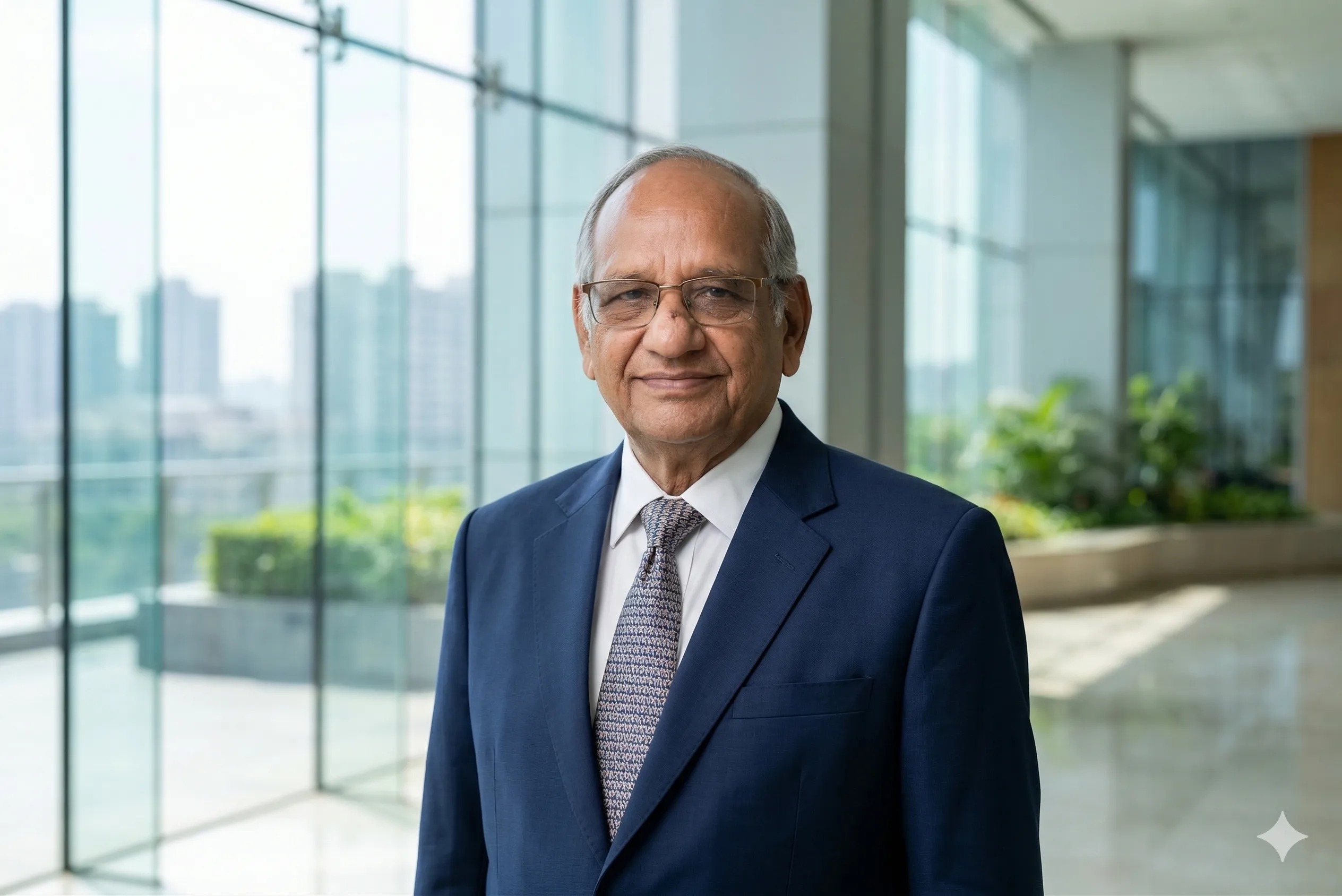 V.D. Aggarwal