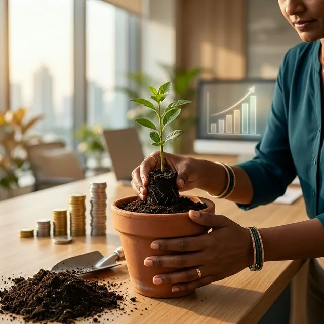 NPS Corporate Growth