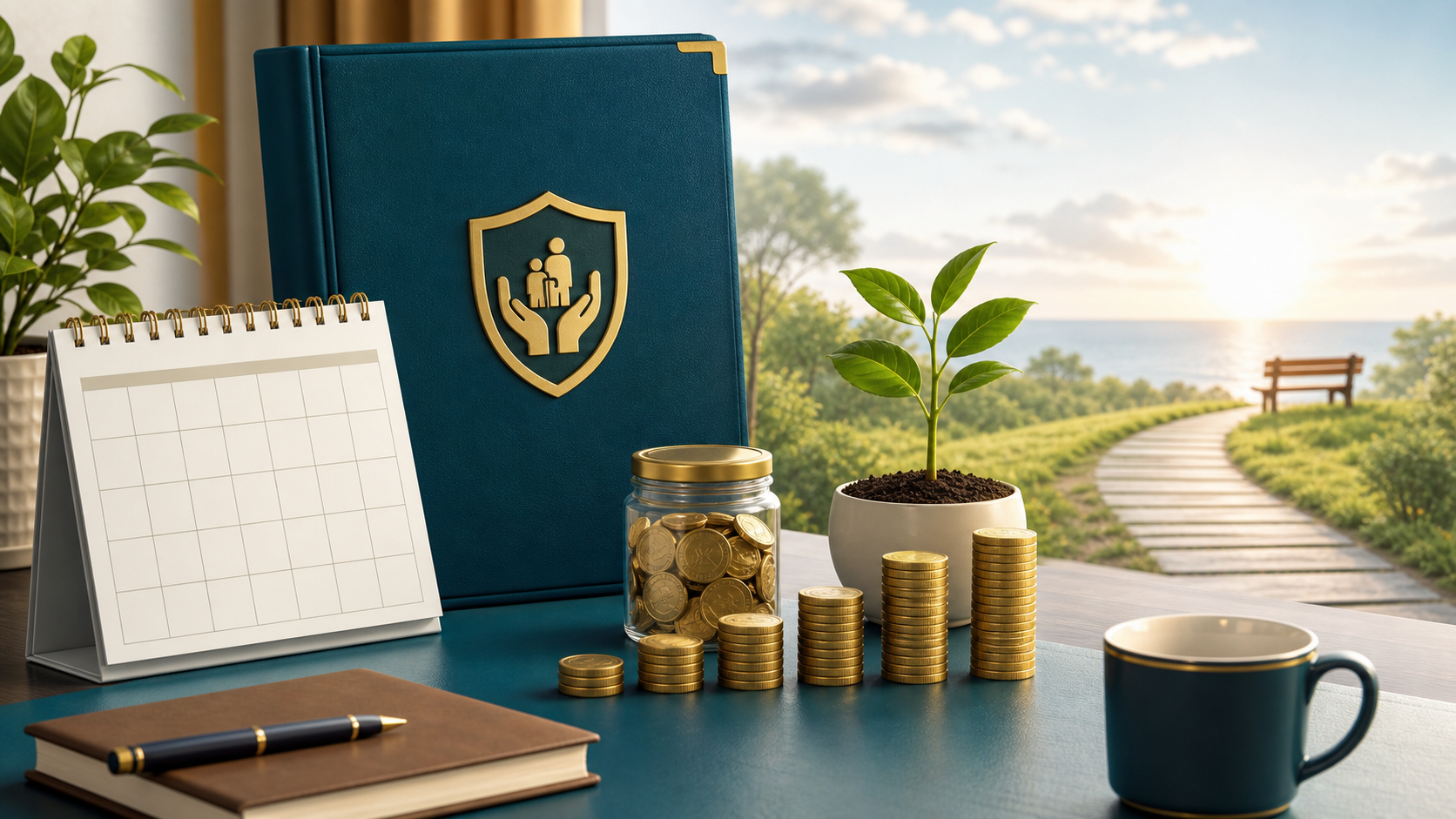 Why NPS Is Not Just a Tax-Saving Product for Retirement Planning