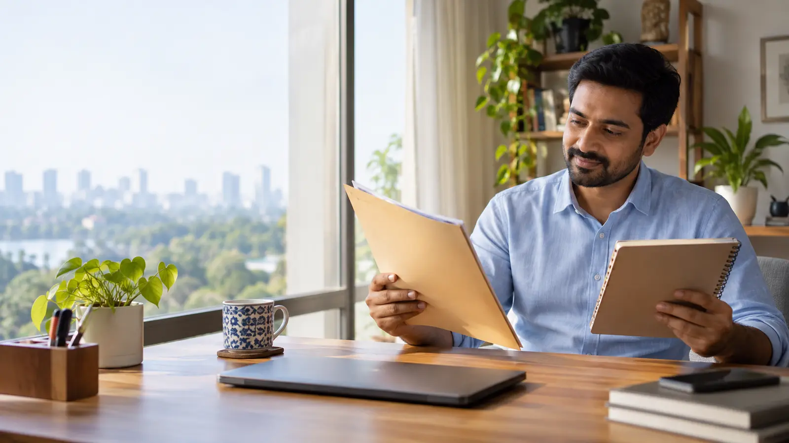 Compliance professionals coordinating corporate records, governance papers and secure depository-readiness documents before an IPO