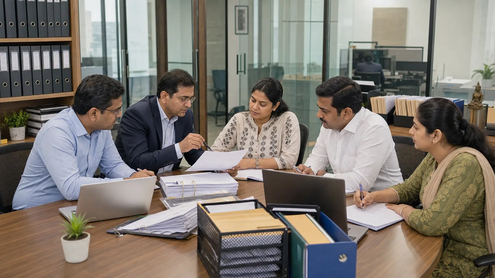 RTA operations team arranging private company ISIN activation workflow files